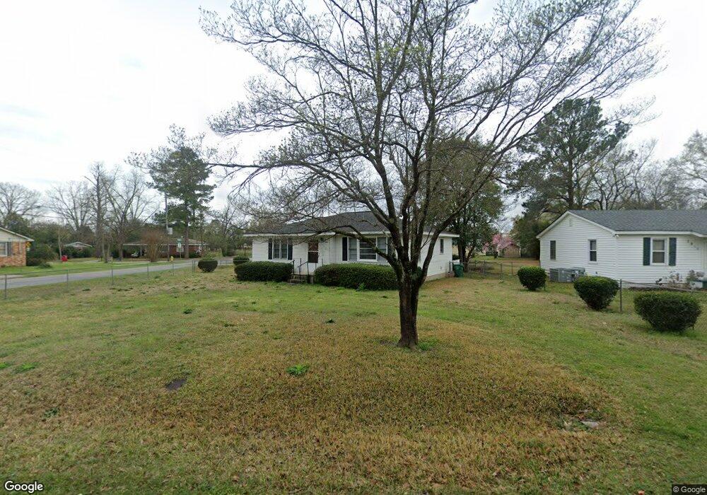 2904 Alfred Dr, Macon, GA 31206 - photo 1