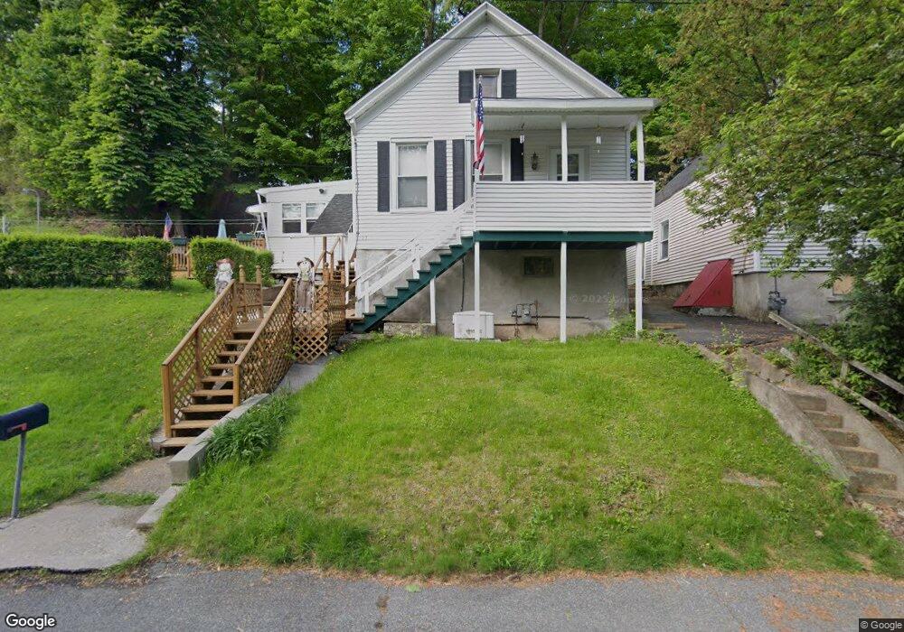 103 Cliff St, Troy, NY 12180 - photo 1