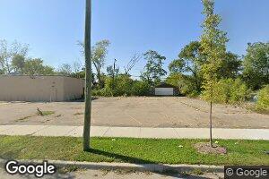 14536 Stoepel St, Detroit, MI 48238