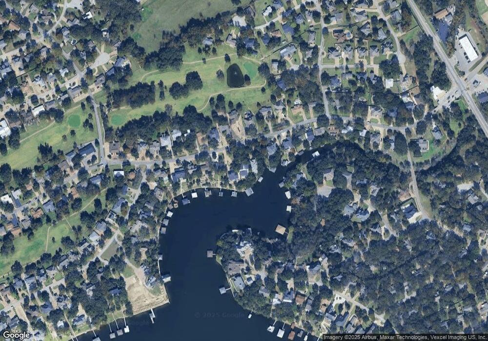 3713 Fairway Dr, Granbury, TX 76049 - photo 1