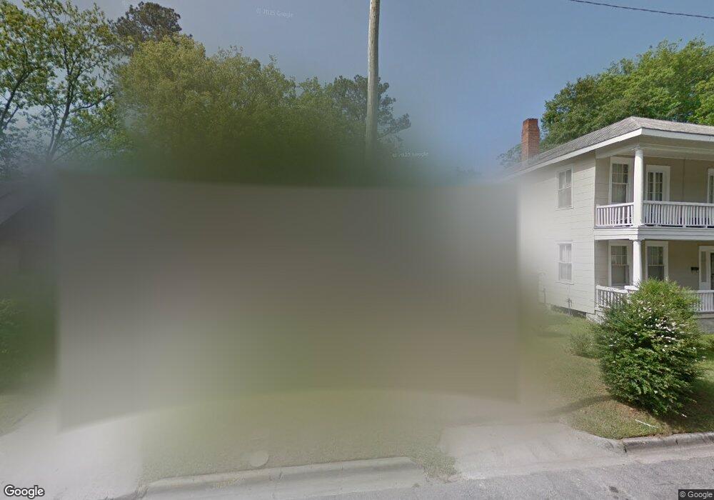 1217 E 41st St, Savannah, GA 31404 - photo 1