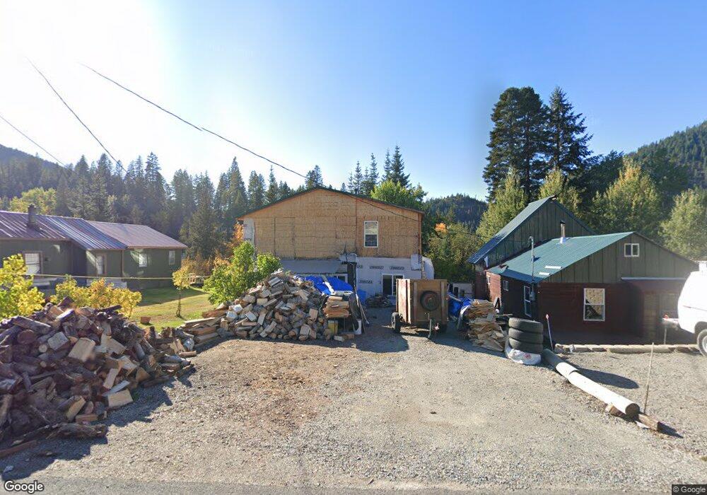 312 Boulder St, Mullan, ID 83846 - photo 1