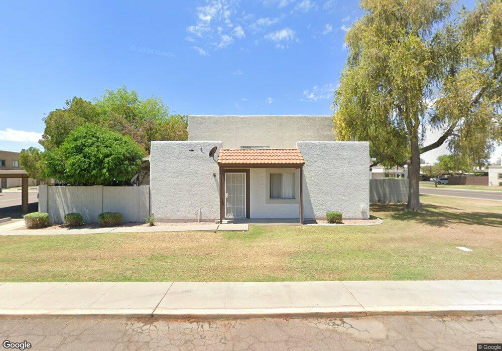 1030 E Redfield Rd, Tempe, AZ 85283 - photo 1