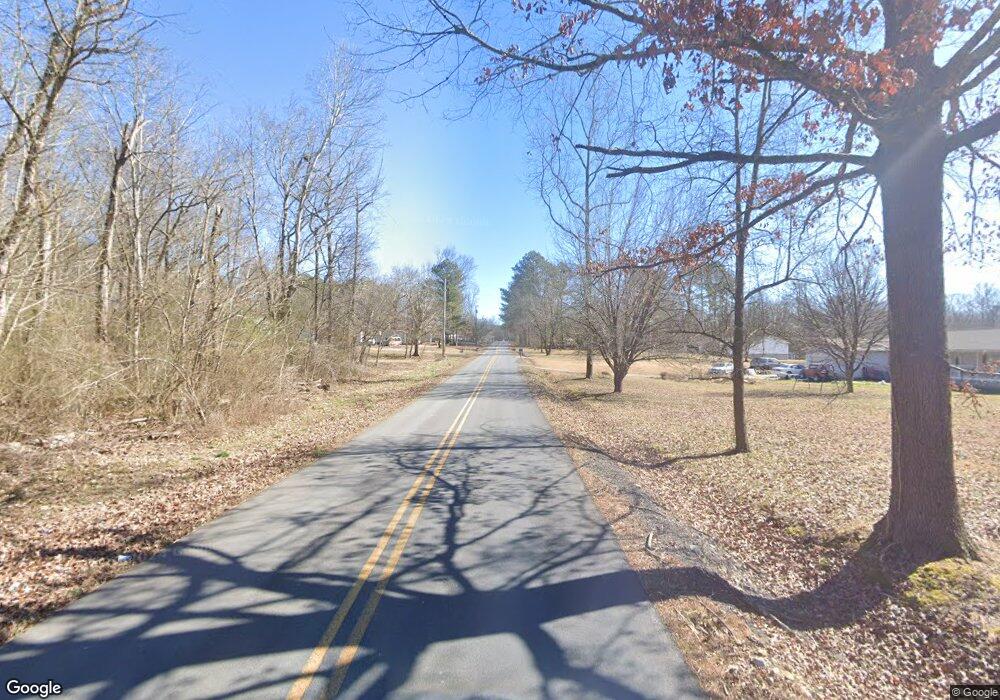 0 Davenport Rd, Resaca, GA 30735 - photo 1