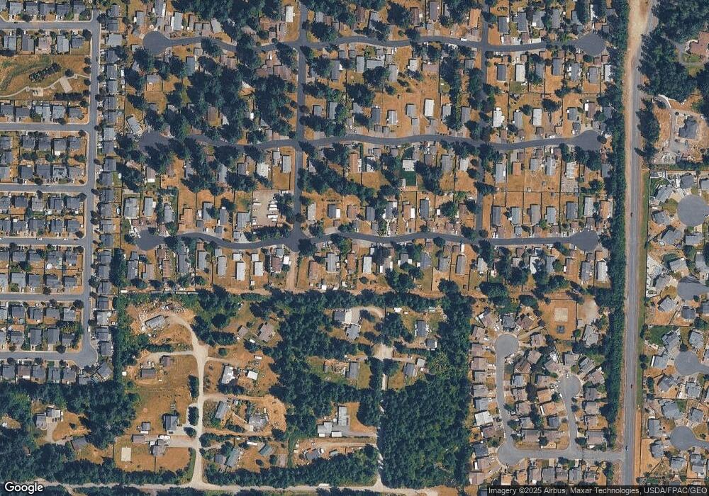 8204 195th St E unit 101, Spanaway, WA 98387 - photo 1