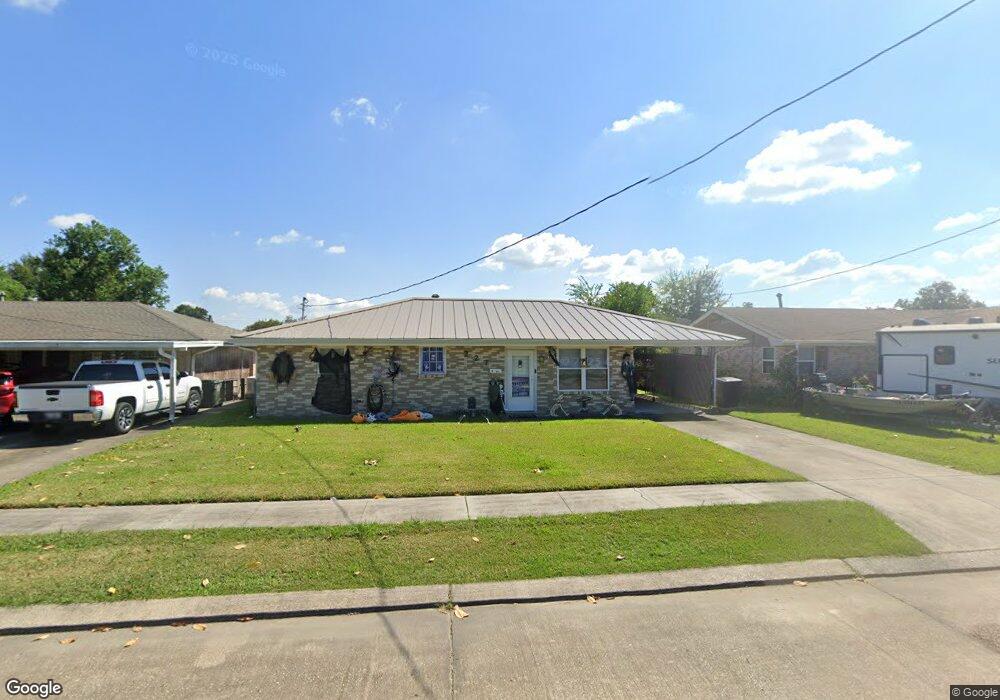227 Ziegler Ave, Houma, LA 70360 - photo 1