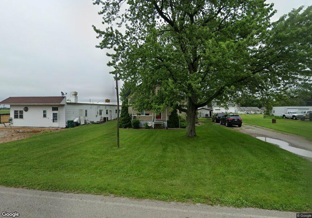 3561 Tressla Rd, Vassar, MI 48768 - photo 1