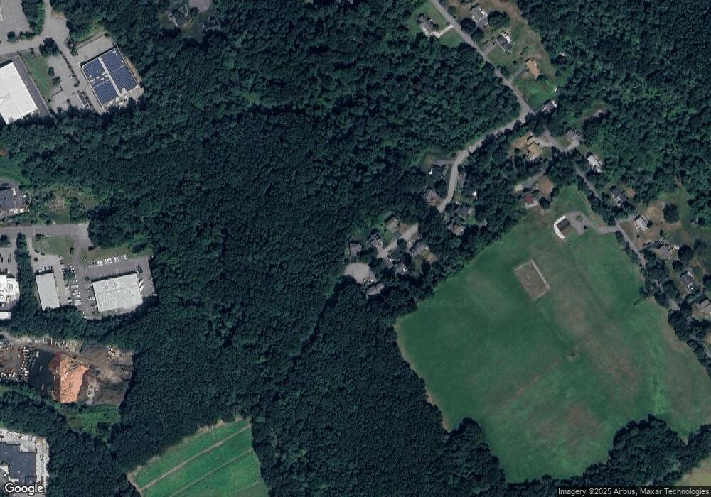 75 Settlers Ridge Rd, North Andover, MA 01845 - photo 1