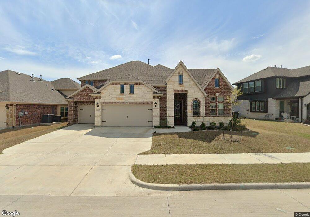 2008 Ranchwood Dr, Wylie, TX 75098 - photo 1