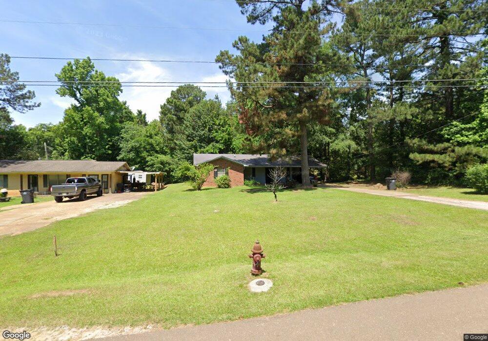 97 County Road 104, Oxford, MS 38655 - photo 1