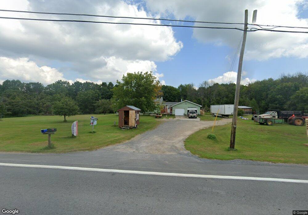 8438 State Route 22, West Chazy, NY 12992 - photo 1