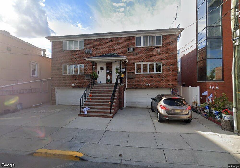 45 Anderson Ave, Fairview, NJ 07022 - photo 1