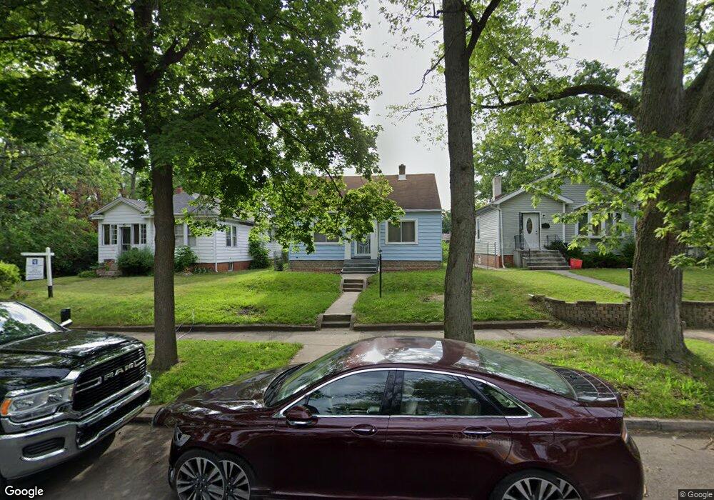 4565 Lincoln St, Gary, IN 46408 - photo 1