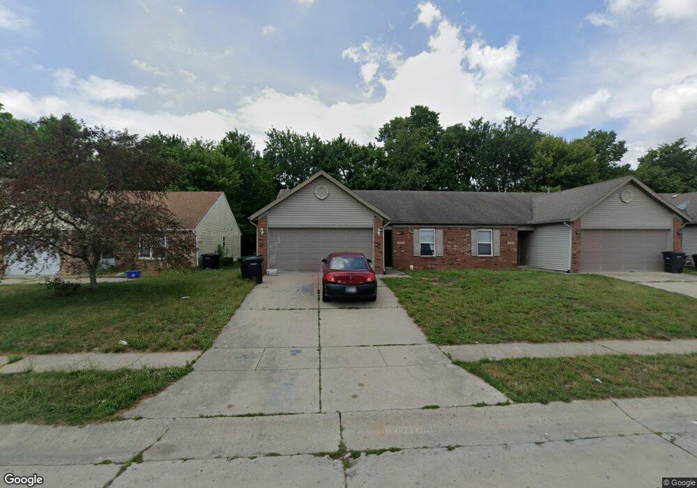 3532 Thornhill Cir W, Lafayette, IN 47909 - photo 1