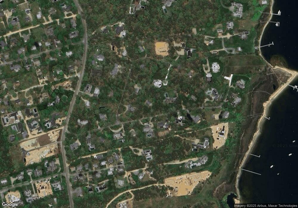 17 Down Harbor Rd, Edgartown, MA 02539 - photo 1