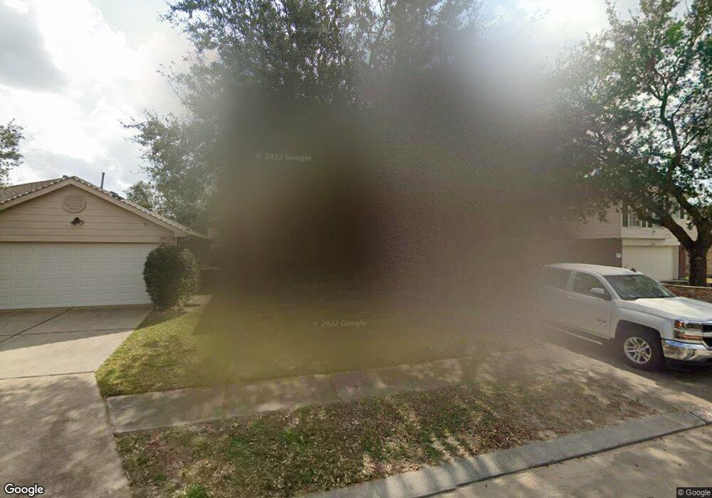 6011 Fallmont Dr, Houston, TX 77086 - photo 1