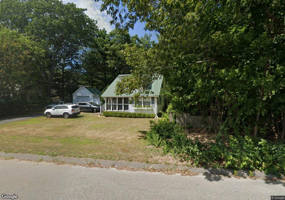 1144 Us Route 1, York, ME 03909 - photo 1