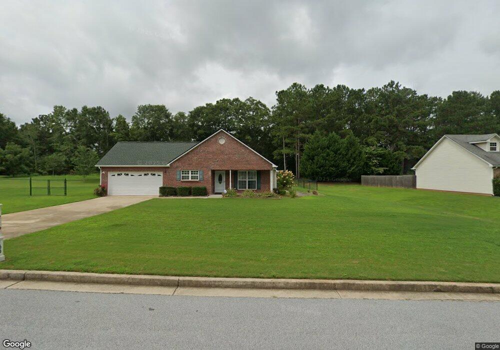 100 Joshua Creek Rd, Covington, GA 30016 - photo 1