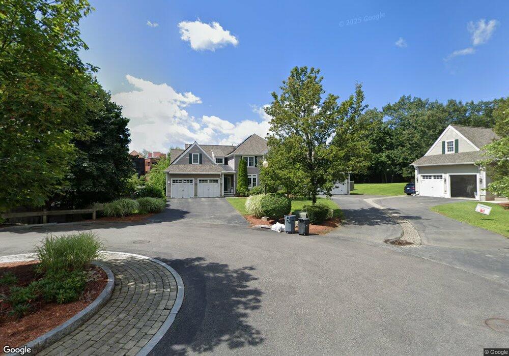 3 Cobblestone Dr, Winchester, MA 01890 - photo 1