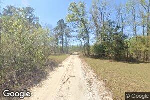 736 ac Goodwin Rd, Ehrhardt, SC 29481