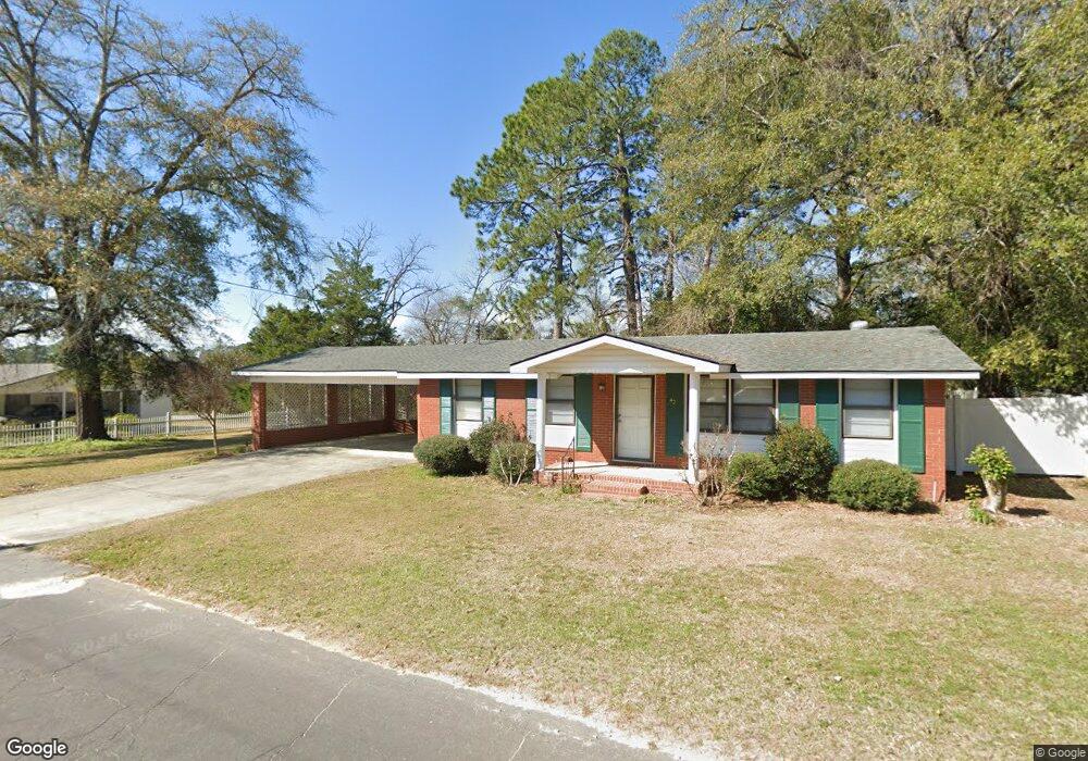 42 Kurt Ave, Mc Rae, GA 31055 - photo 1