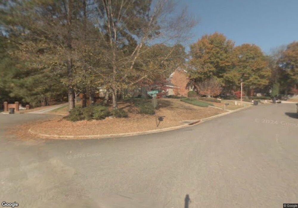 2701 Oakbluff Ct, Augusta, GA 30909 - photo 1