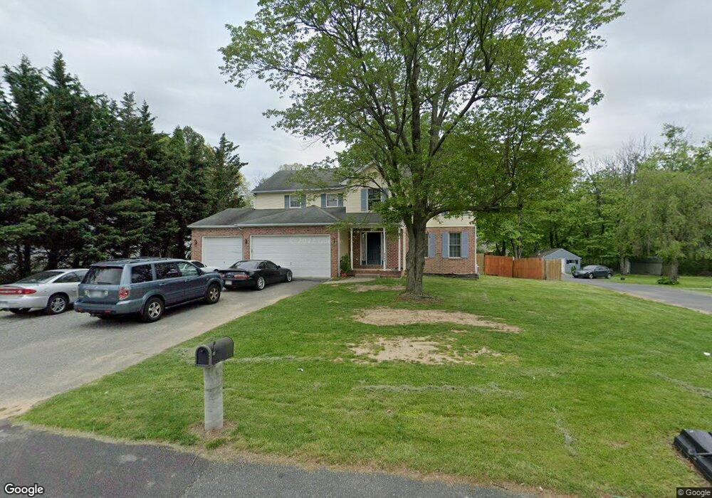 8543 Quentin Ave, Parkville, MD 21234 - photo 1