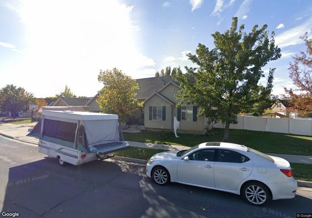 1422 S 50 W, Payson, UT 84651 - photo 1