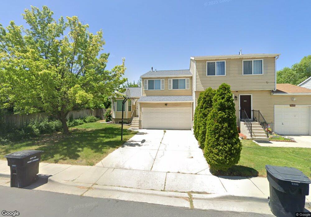 8770 Pinion Ln, West Jordan, UT 84088 - photo 1