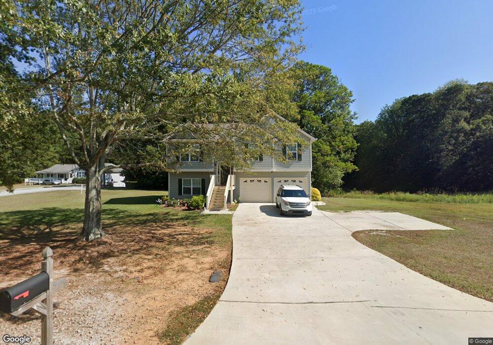 4405 Midway Rd, Douglasville, GA 30134 - photo 1