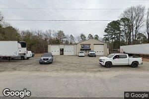 420 Van Dyke Rd, Dillon, SC 29536