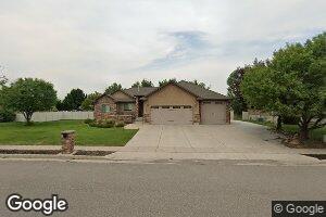 667 S 450 E, Hyde Park, UT 84318