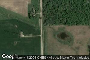 4339 Maxwell Rd, Gagetown, MI 48735