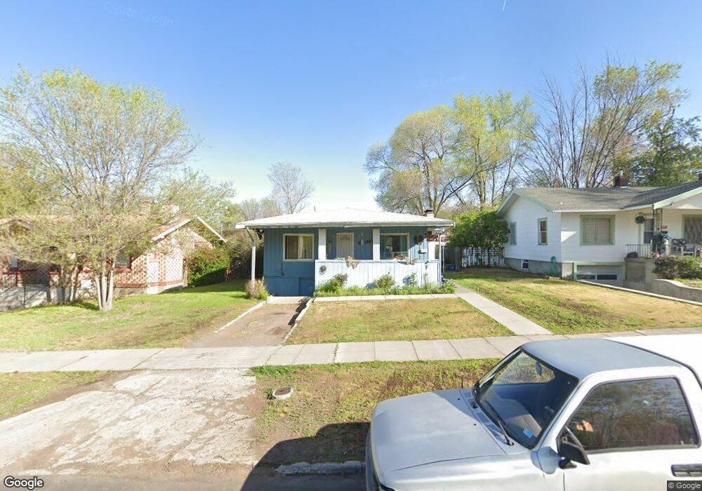 1845 Melrose St, Klamath Falls, OR 97601 - photo 1