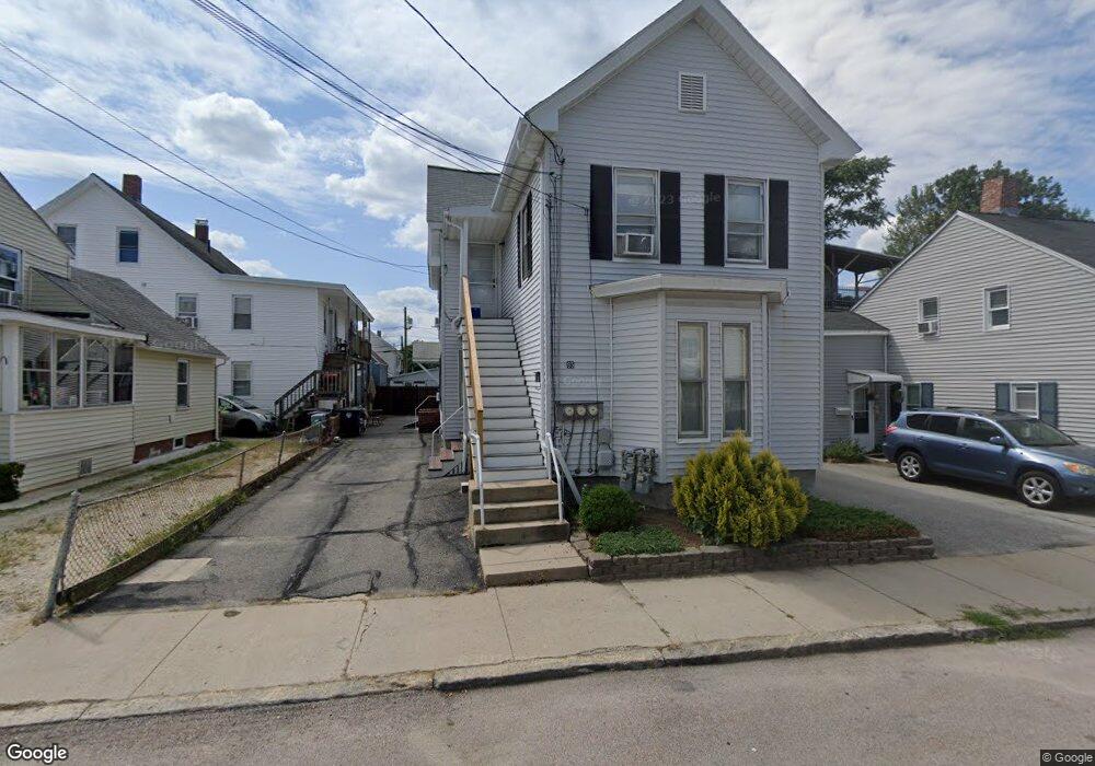 95 Walnut St, Nashua, NH 03060 - photo 1