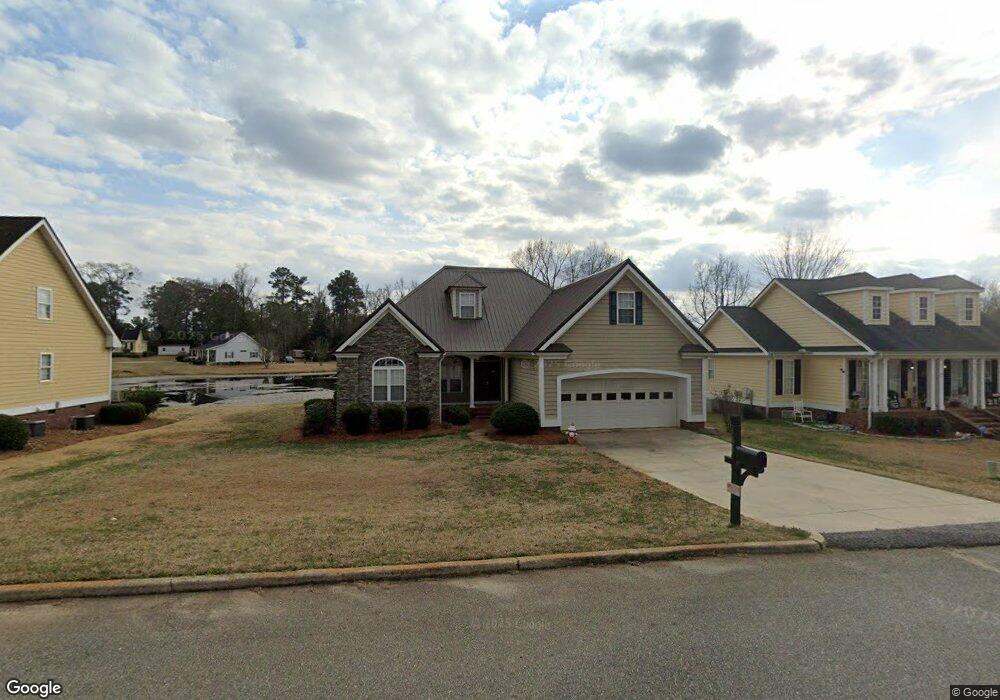 306 Shirley Rd, Americus, GA 31709 - photo 1