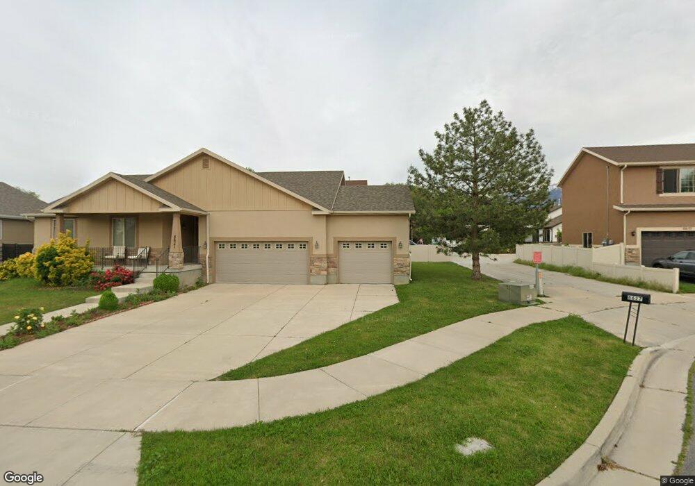 8627 S Golden Rain Cir, Sandy, UT 84070 - photo 1