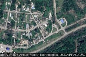 402 E Walnut St, Shawnee, OH 43782