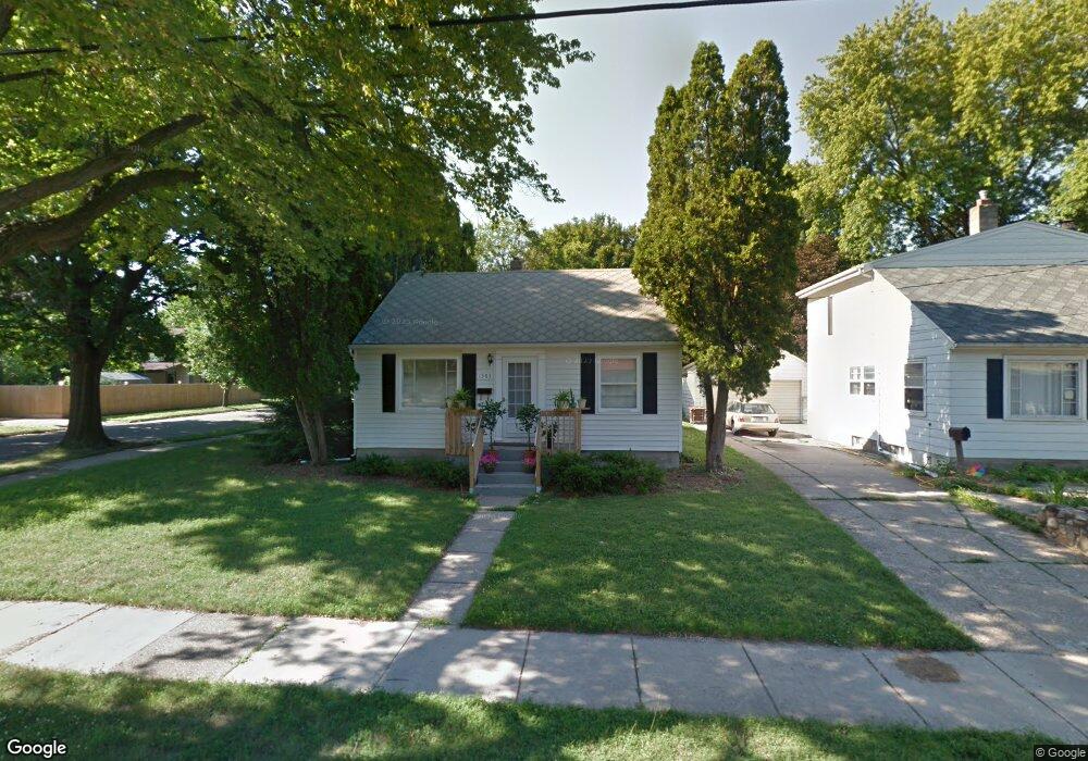 1303 Pulaski St, Lansing, MI 48910 - photo 1