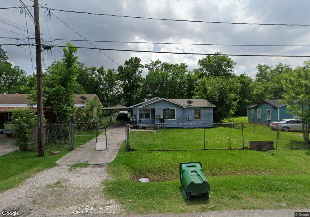 7116 Laura Koppe Rd, Houston, TX 77028 - photo 1