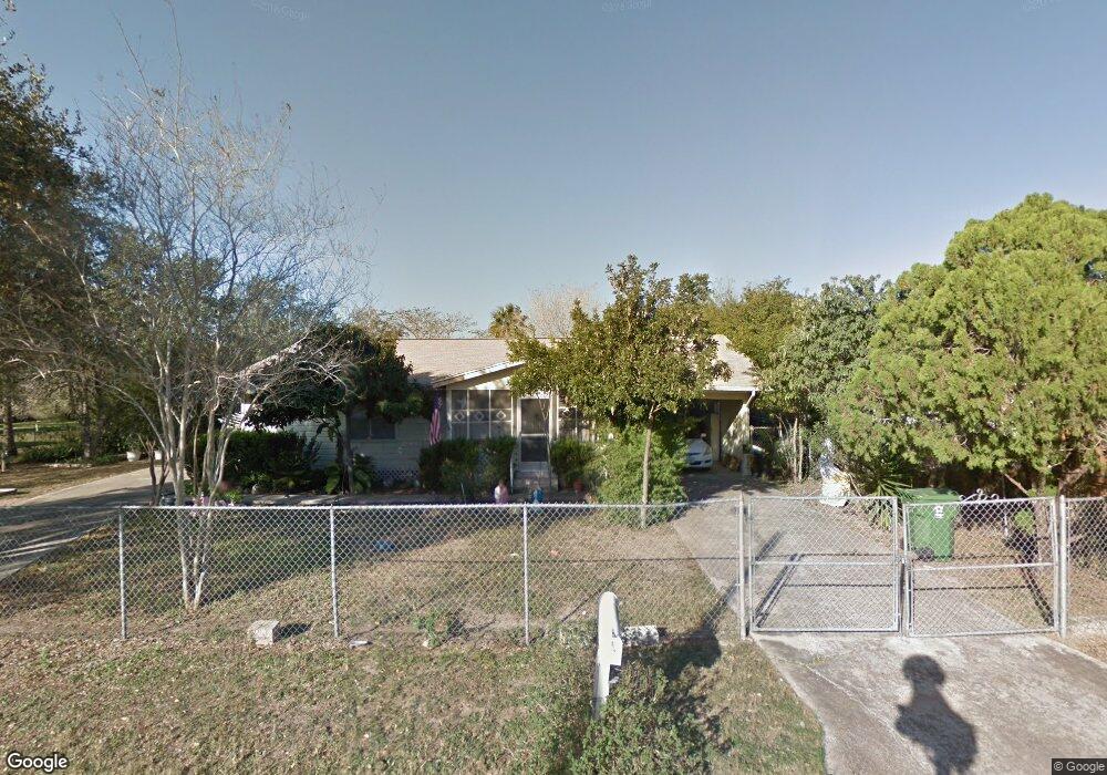 307 S 7th St, Donna, TX 78537 - photo 1