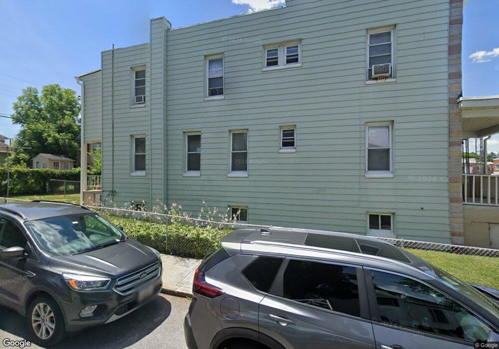 3501 Ingleside Ave, Baltimore, MD 21215 - photo 1