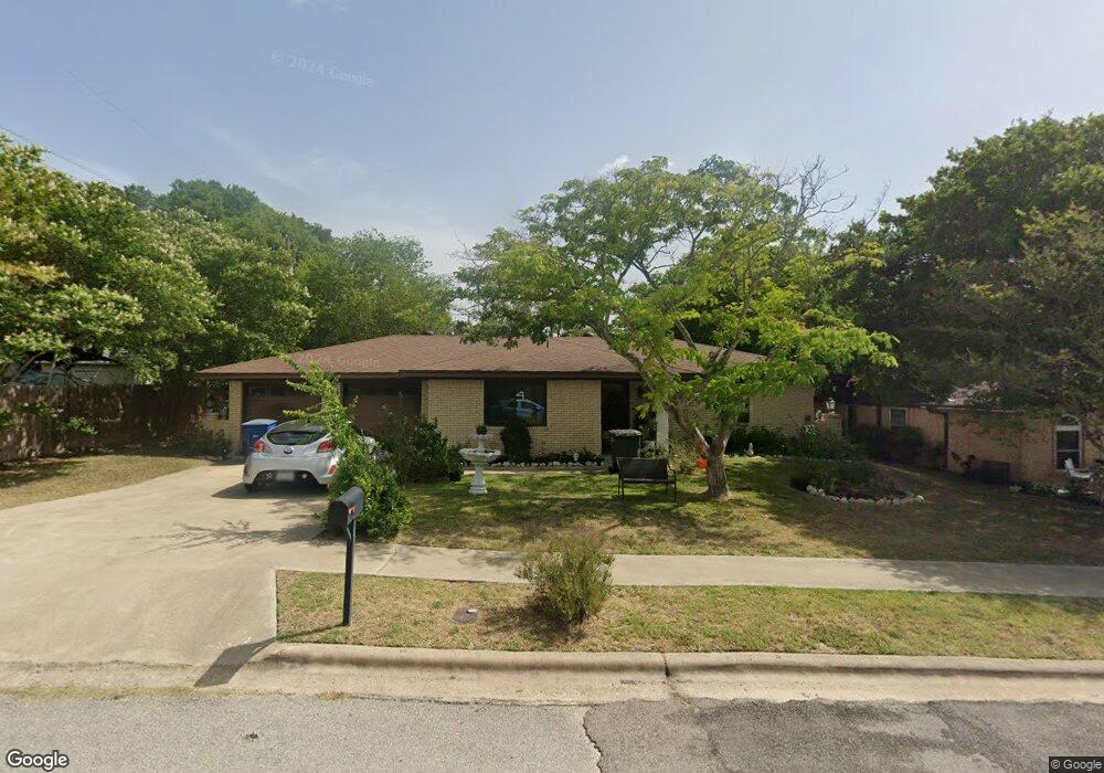 1205 Collins St, Copperas Cove, TX 76522 - photo 1