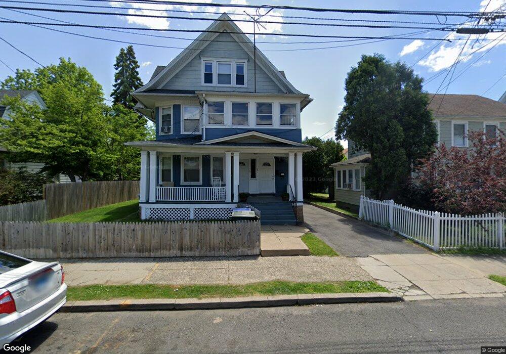 119 Rocton Ave, Bridgeport, CT 06606 - photo 1