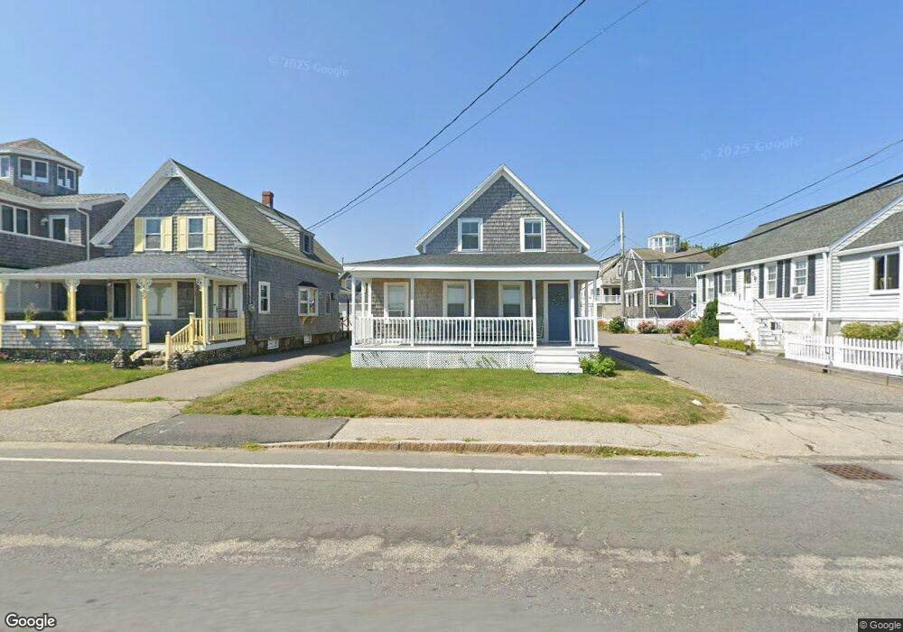 427 Ocean St, Marshfield, MA 02050 - photo 1