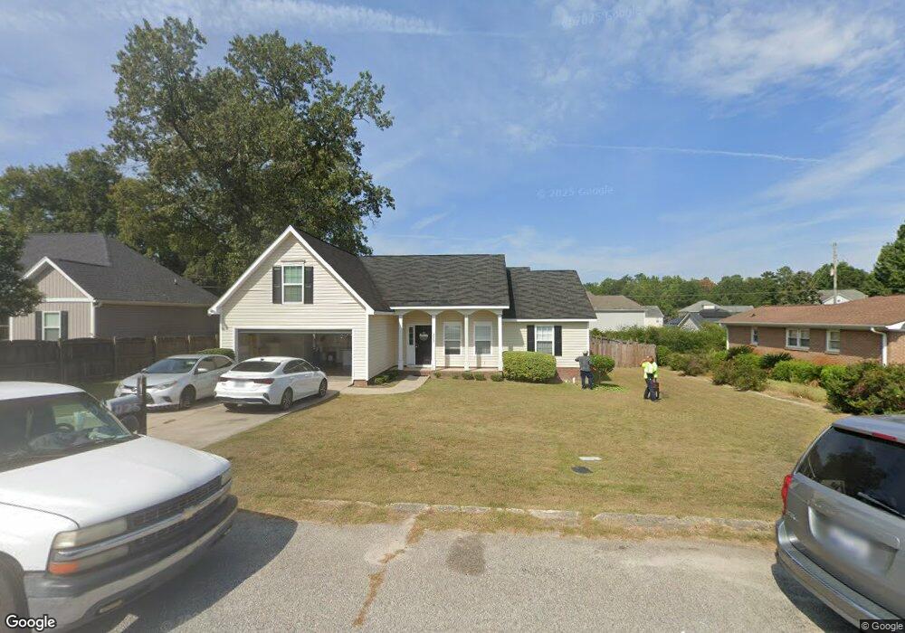 3313 Downes Grove Rd, Columbia, SC 29209 - photo 1