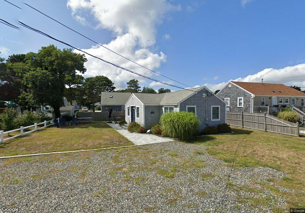 191 Capt Chase Rd unit 2, Dennis Port, MA 02639 - photo 1