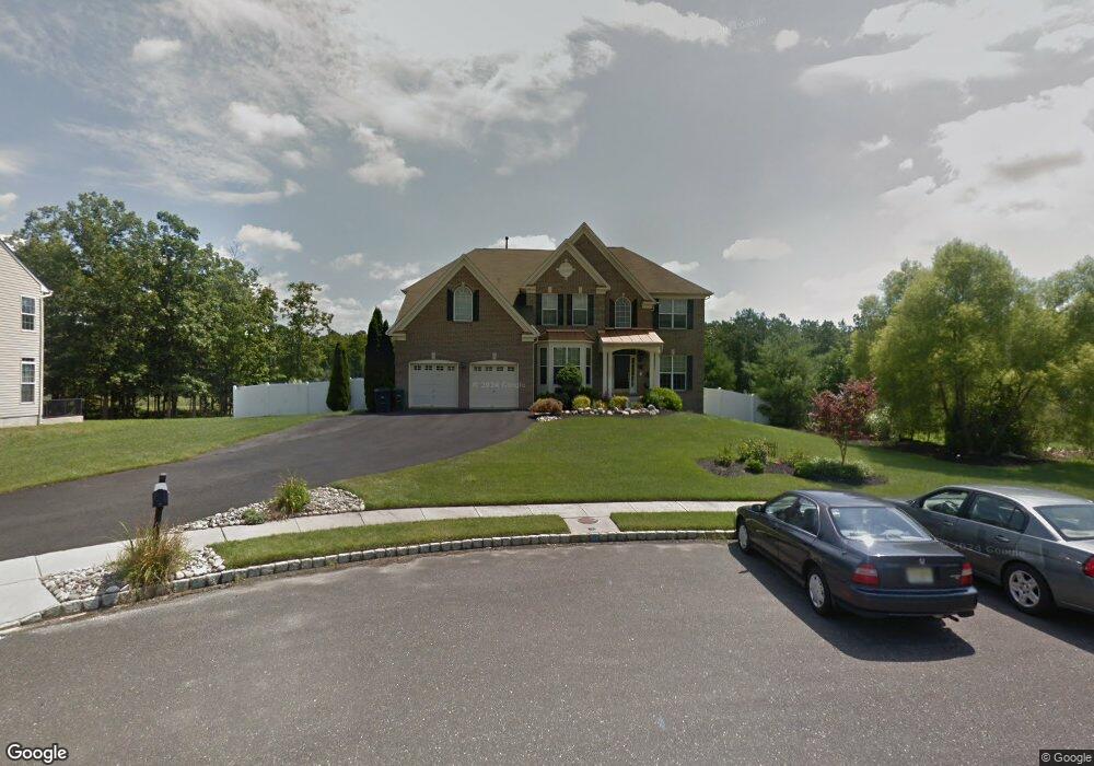 228 Buckingham Ct, Williamstown, NJ 08094 - photo 1