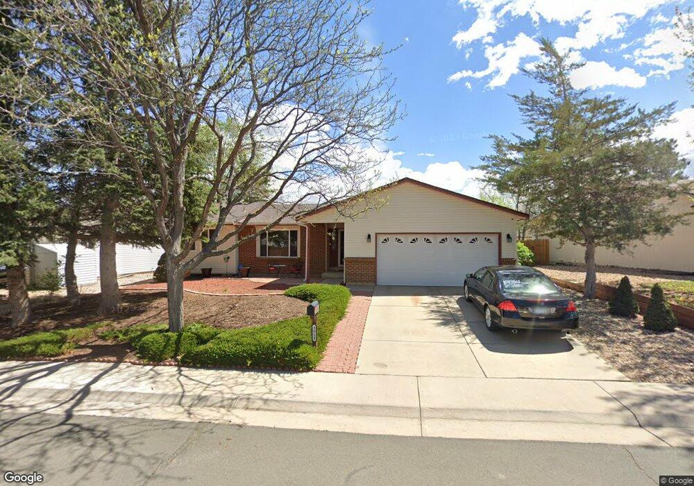 3912 S Argonne Way, Aurora, CO 80013 - photo 1