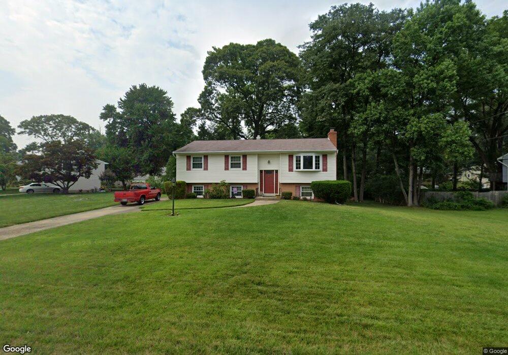 184 Via Dante, Arnold, MD 21012 - photo 1